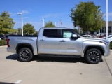 2026 Toyota Tundra - Preview 3
