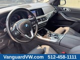 2021 BMW X5 - Preview 10