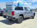 2026 Chevrolet Colorado - Preview 6