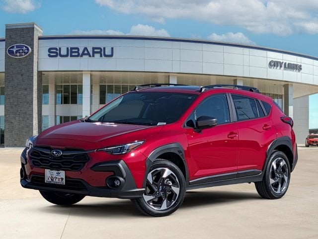 2026 Subaru Crosstrek - Image 1