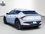 2025 Kia EV6 - Preview 5
