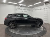 2026 Mercedes-Benz GLC - Preview 8