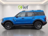 2026 Ford Bronco Sport - Preview 4