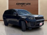 2027 Jeep Grand Cherokee L - Preview 7