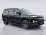 2026 Jeep Grand Wagoneer - Preview 7