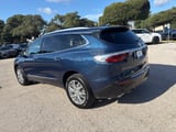2023 Buick Enclave - Preview 3