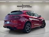 2023 Alfa Romeo Stelvio - Preview 4