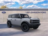 2026 Ford Bronco - Preview 7