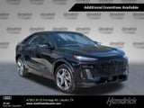 2027 Audi Q6 e-tron - Preview 2
