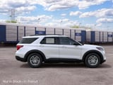 2027 Ford Explorer - Preview 4