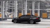 2027 Toyota Camry - Preview 5