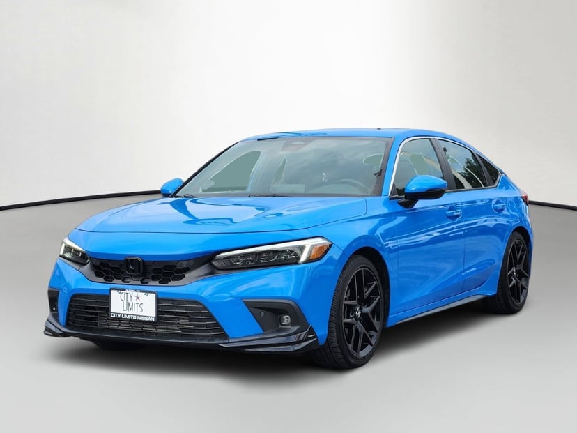2023 Honda Civic - Image 1