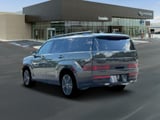 2026 Hyundai Santa Fe Hybrid - Preview 5