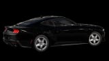2026 Ford Mustang - Preview 4