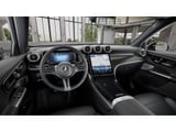 2027 Mercedes-Benz GLC - Preview 3