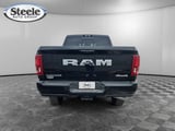 2025 Ram 2500 - Preview 4