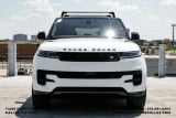 2027 Land Rover Range Rover Sport - Preview 4