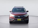 2015 Honda CR-V - Preview 3