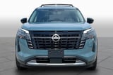 2026 Nissan Pathfinder - Preview 2