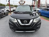 2020 Nissan Rogue - Preview 2