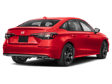 2026 Honda Civic - Preview 5