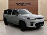 2027 Jeep Grand Wagoneer - Preview 7