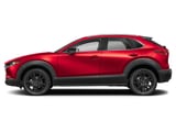 2026 Mazda CX-30 - Preview 2