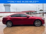 2021 Mazda Mazda6 - Preview 4