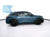 2027 Honda HR-V - Preview 8