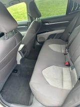 2019 Toyota Camry - Preview 6
