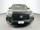 2026 Honda Ridgeline - Preview 2