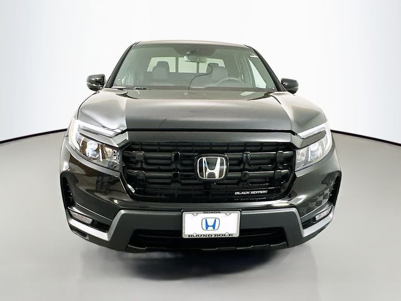 2026 Honda Ridgeline - Image 2