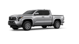 2026 Toyota Tacoma - Preview 2