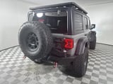 2021 Jeep Wrangler - Preview 6