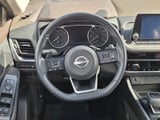 2023 Nissan Rogue - Preview 12