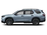 2025 Honda Pilot - Preview 3