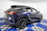 2024 Lexus RX - Preview 6