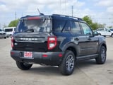 2026 Ford Bronco Sport - Preview 4