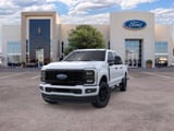 2026 Ford Super Duty - Preview 2