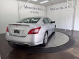 2011 Nissan Maxima - Preview 6