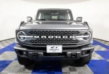 2023 Ford Bronco - Preview 3