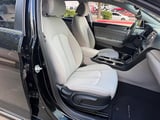 2016 Hyundai Sonata Hybrid - Preview 10