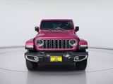 2024 Jeep Wrangler - Preview 8