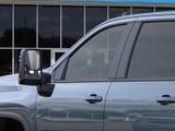 2026 Chevrolet Silverado - Preview 12