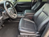 2024 Ford Expedition - Preview 8