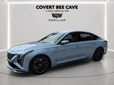2026 Cadillac CT5 V - Preview 4