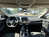 2024 Nissan Altima - Preview 12