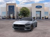 2026 Ford Mustang - Preview 2