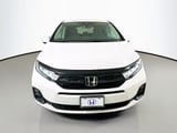 2026 Honda Odyssey - Preview 2