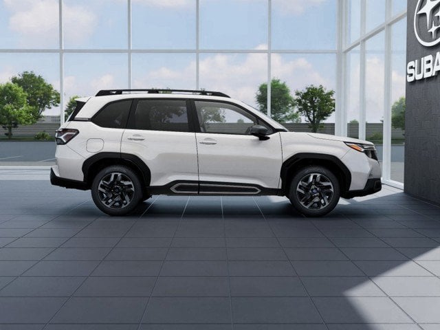 2026 Subaru Forester - Image 1